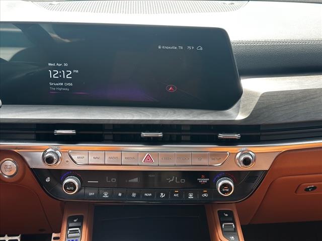2024 Kia Telluride SX X-Pro