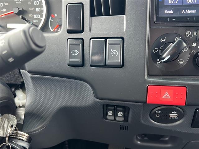 2024 Chevrolet 4500 HD LCF Diesel 