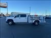 2025 Chevrolet Silverado 3500HD CC Work Truck