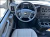 2023 Chevrolet Express 3500 Work Van Cutaway