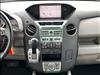 2011 Honda Pilot Touring