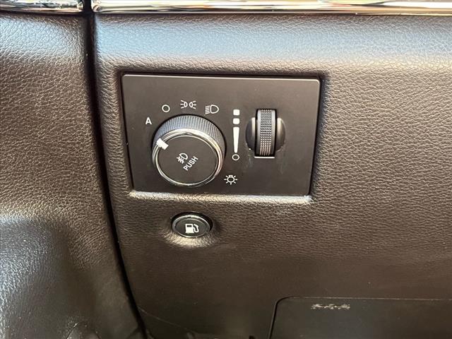 2021 Jeep Grand Cherokee High Altitude