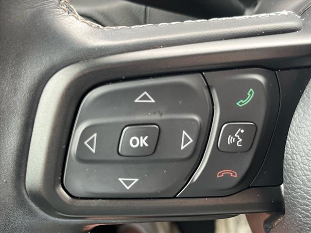 2023 Jeep Gladiator Freedom