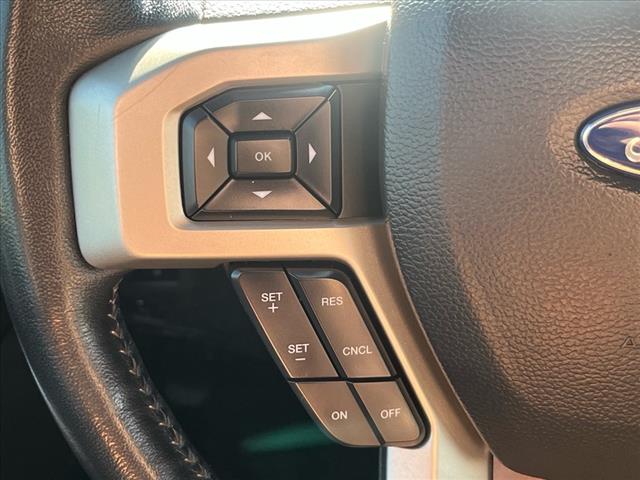 2022 Ford F-250 Super Duty Lariat