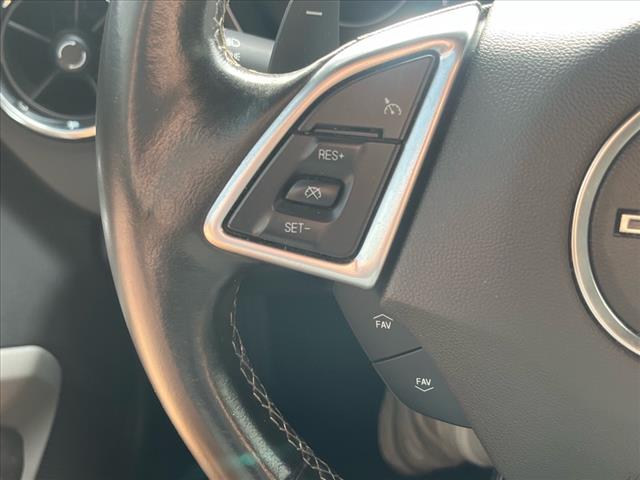 2020 Chevrolet Camaro LT