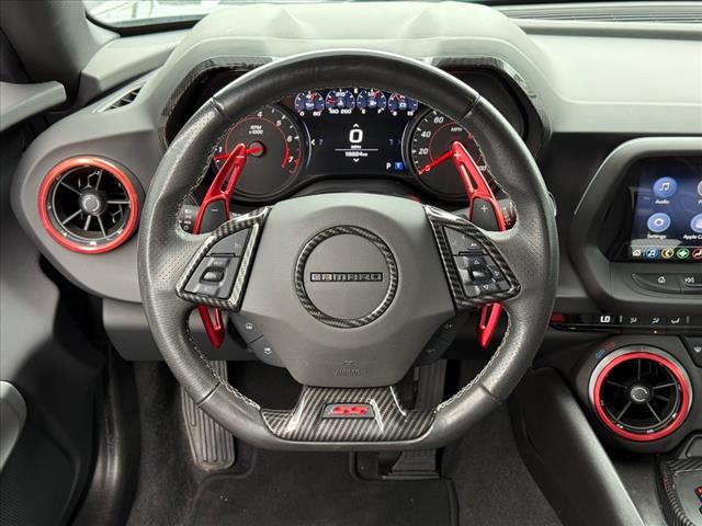2023 Chevrolet Camaro SS