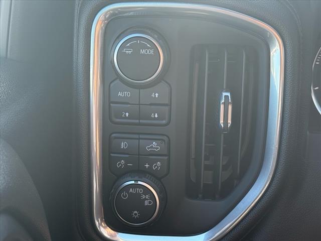 2022 Chevrolet Silverado 1500 Limited RST