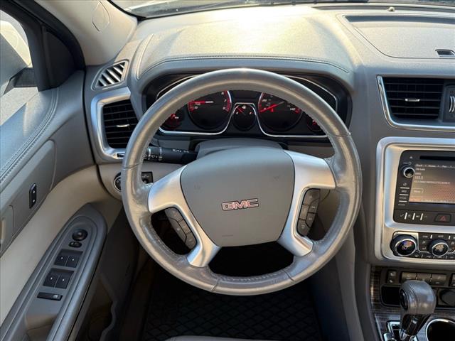 2015 GMC Acadia SLT-1