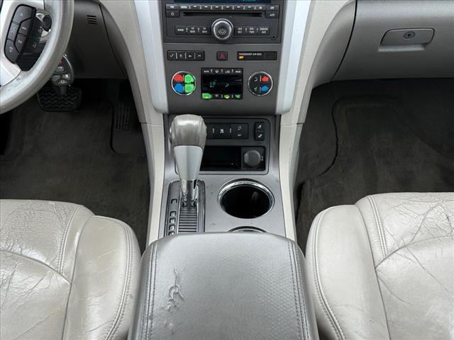 2010 Chevrolet Traverse LT