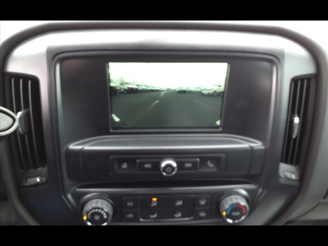 2023 Chevrolet Silverado MD 5500HD