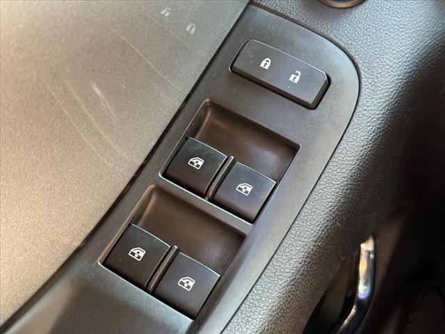 2012 Chevrolet Camaro LT