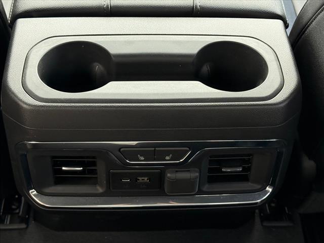 2023 Chevrolet Silverado 2500HD LTZ