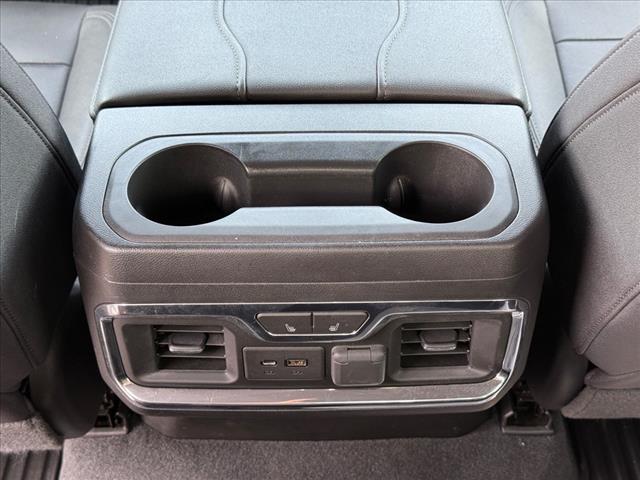 2023 Chevrolet Silverado 2500HD LTZ