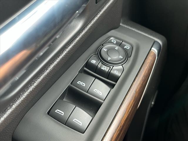 2023 Chevrolet Silverado 2500HD High Country