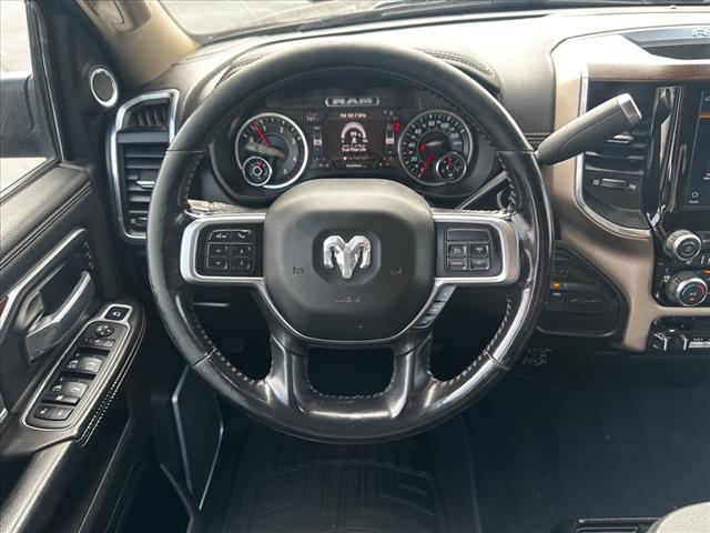 2022 RAM 3500 Laramie