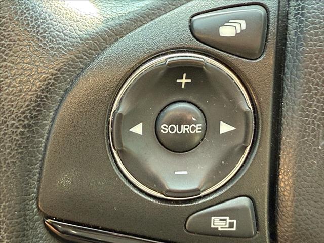 2016 Honda HR-V EX-L w/Navi