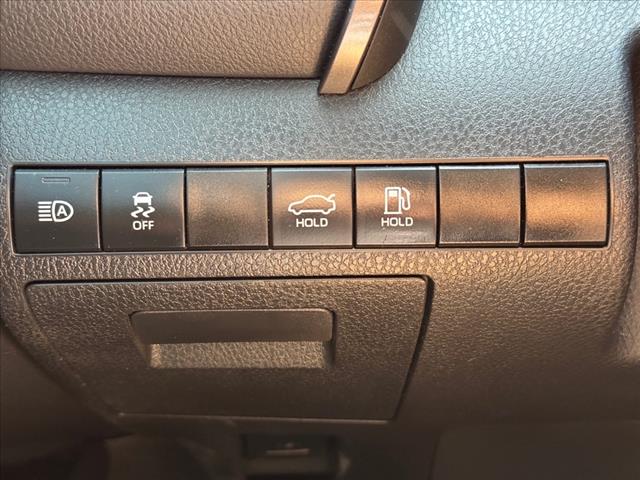 2021 Toyota Camry SE Nightshade