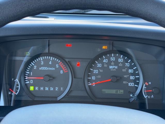 2024 Chevrolet 3500 HG LCF Gas 