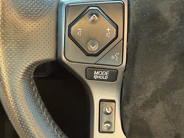 2019 Toyota Tacoma SR V6