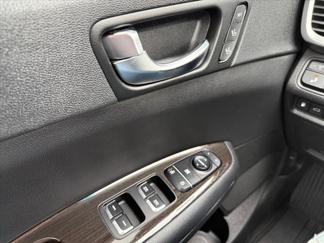 2020 Kia Optima EX Premium