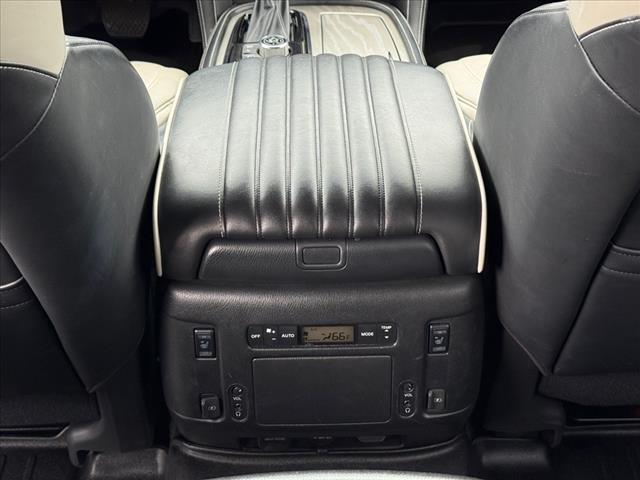 2020 INFINITI QX80 Limited