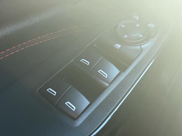 2025 Chevrolet Trax RS