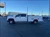 2025 Chevrolet Silverado 3500HD CC Work Truck