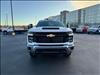 2025 Chevrolet Silverado 2500HD Work Truck