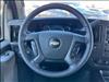 2023 Chevrolet Express 3500 Work Van Cutaway