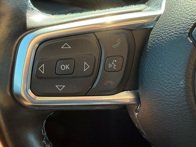 2022 Jeep Wrangler Unlimited Rubicon 4xe