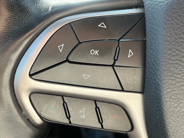 2021 Jeep Grand Cherokee High Altitude