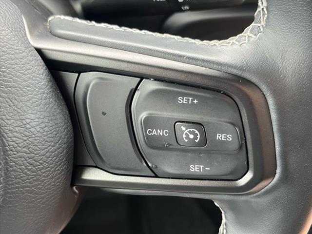 2023 Jeep Gladiator Freedom