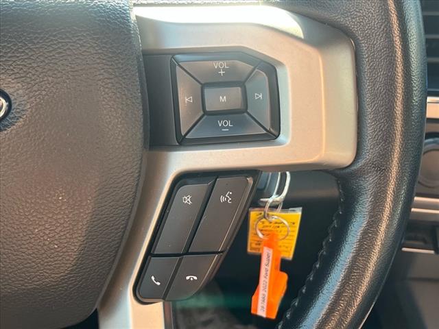 2022 Ford F-250 Super Duty Lariat