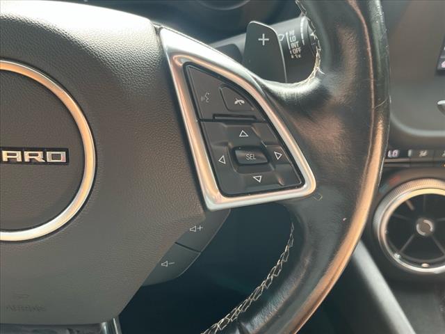 2020 Chevrolet Camaro LT