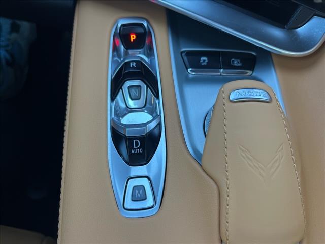 2024 Chevrolet Corvette Z06