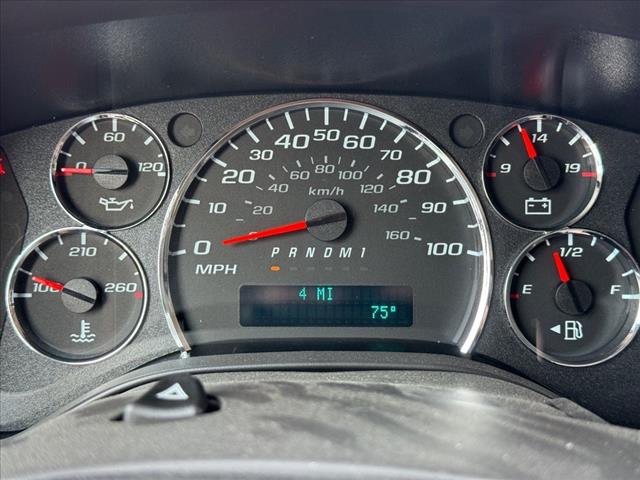 2024 Chevrolet Express 3500