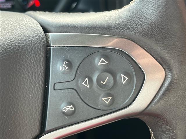 2014 Chevrolet Silverado 1500 LTZ 1LZ
