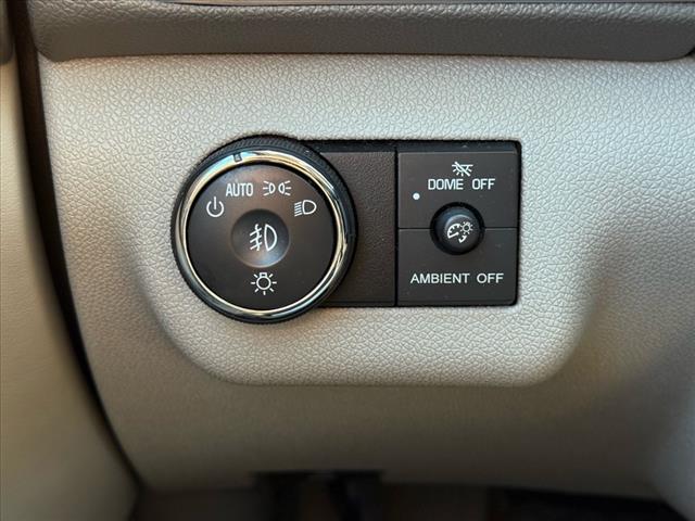 2015 GMC Acadia SLT-1