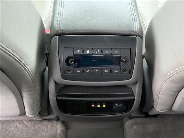 2010 Chevrolet Traverse LT