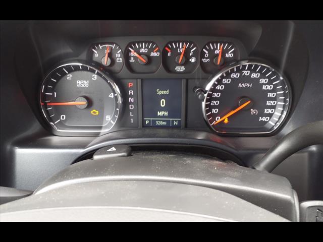 2023 Chevrolet Silverado MD 5500HD