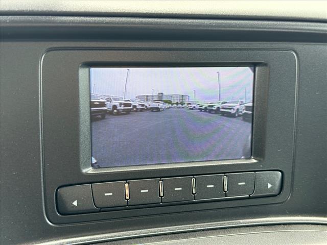 2024 Chevrolet Silverado 5500 AWD