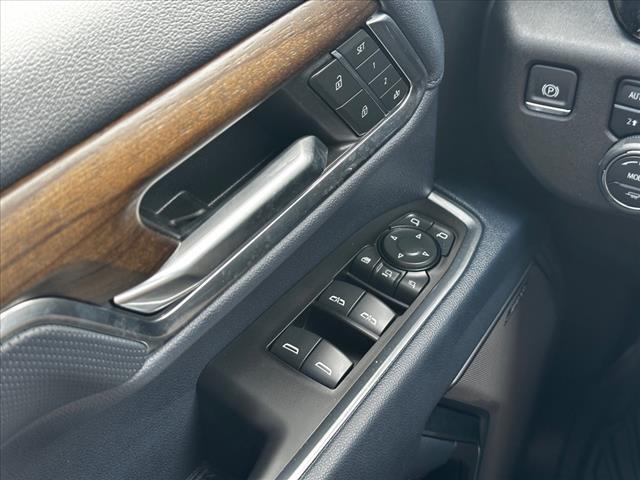 2025 Chevrolet Silverado 2500HD High Country