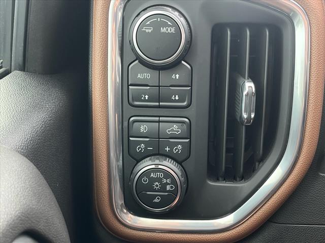 2023 Chevrolet Silverado 2500HD High Country