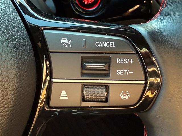 2025 Honda Civic Si