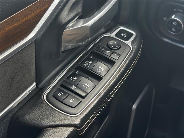 2022 RAM 3500 Laramie
