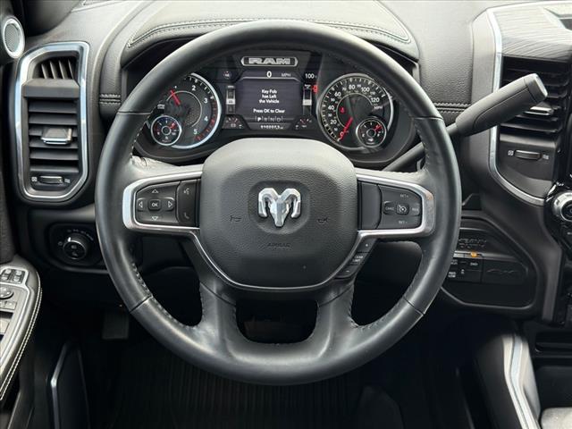 2023 RAM 2500 Laramie