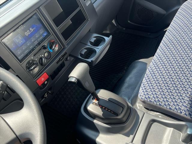 2025 Chevrolet 3500 HG LCF Gas 