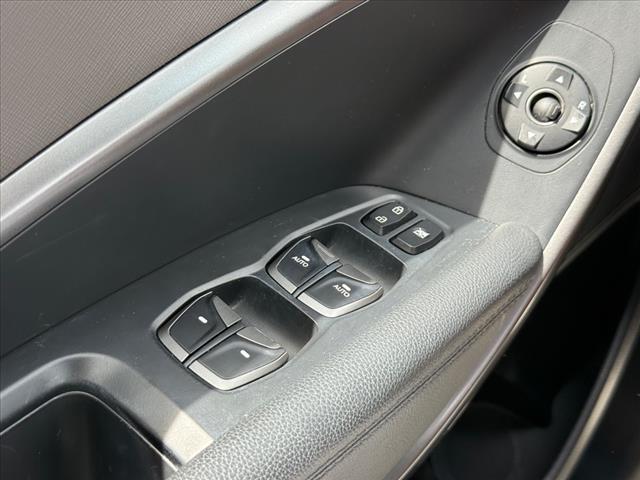 2017 Hyundai SANTA FE Sport 2.0T Ultimate
