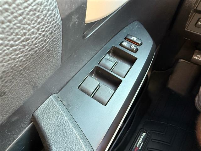 2015 Toyota Tundra SR