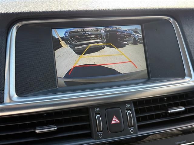 2017 Kia Optima EX